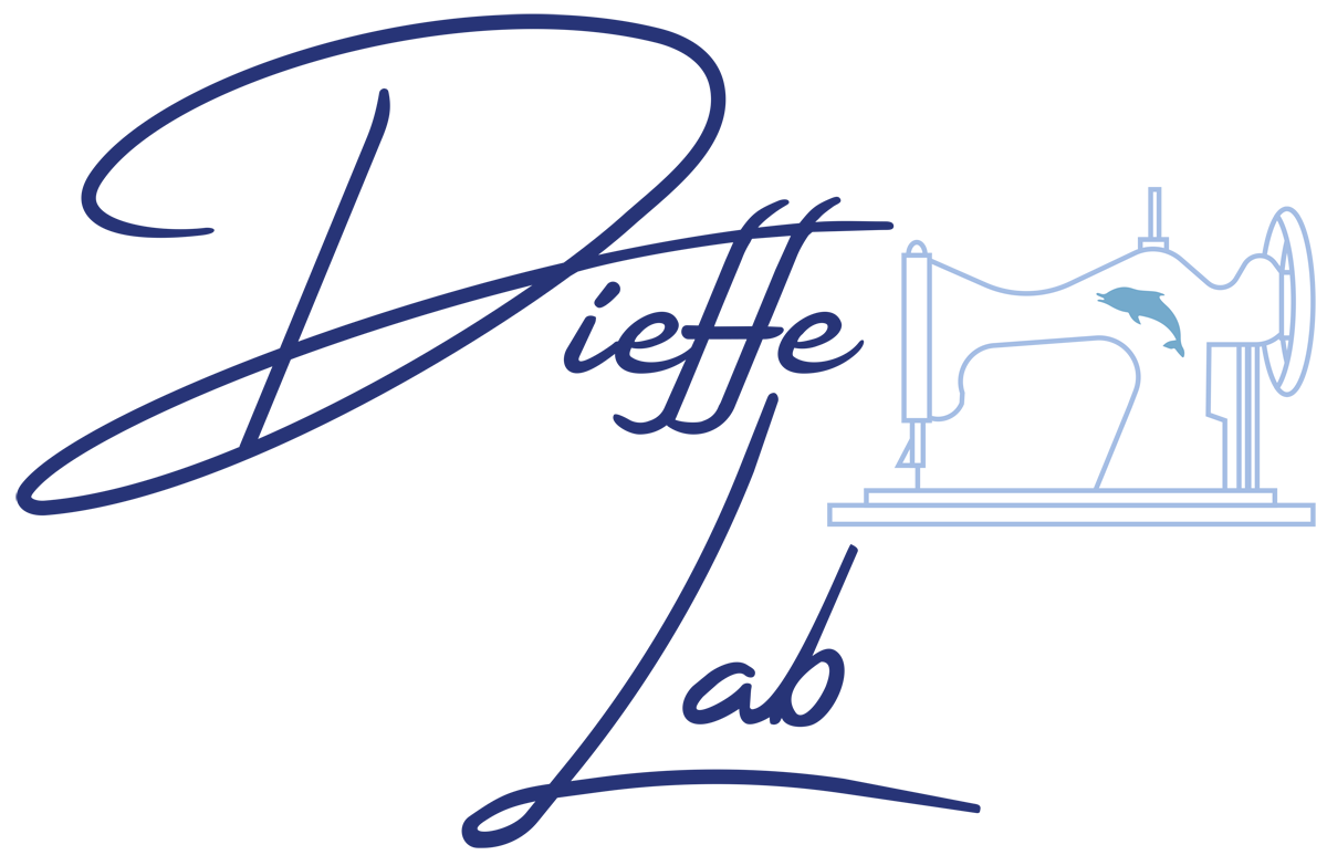 Dieffe Lab - Produzione Italiana abbigliamento di altissima qualità